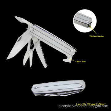 Multi Function Survival Knife (#6193)